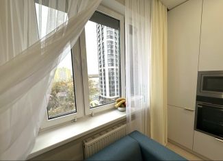 Продам 3-комнатную квартиру, 96 м2, Краснодар, улица имени Валерия Гассия, 4/7лит3, ЖК Фреш