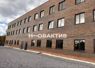 Продаю офис, 52 м2, Новосибирск, Кировский район, Северный проезд, 30