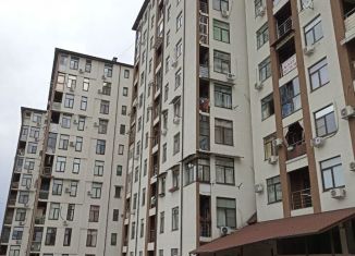 Двухкомнатная квартира на продажу, 38 м2, Сочи, переулок Чехова, 8, ЖК Янтарный