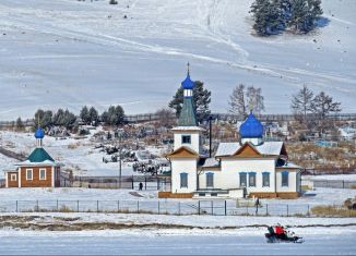 Продам земельный участок, 10 сот., поселок Большое Голоустное