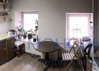 Продам трехкомнатную квартиру, 63 м2, Нижний Новгород, Варварская улица, 4, Нижегородский район