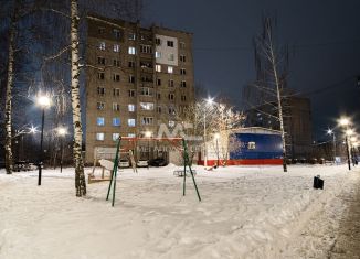 Продажа четырехкомнатной квартиры, 106.4 м2, Московская область, Спортивная улица, 24