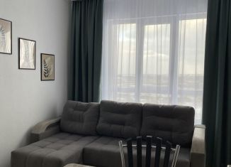 Сдам 2-комнатную квартиру, 35 м2, Тверская область, улица Левитана
