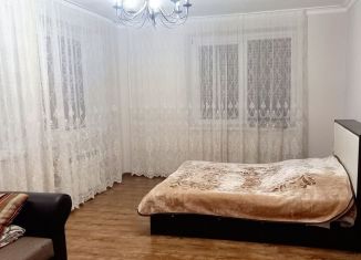 Продам однокомнатную квартиру, 48 м2, Владикавказ, Кырджалийская улица, 12, 32-й микрорайон