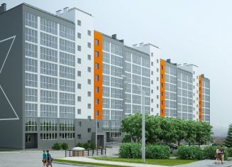 Продаю 3-комнатную квартиру, 75.7 м2, поселок городского типа Стройкерамика