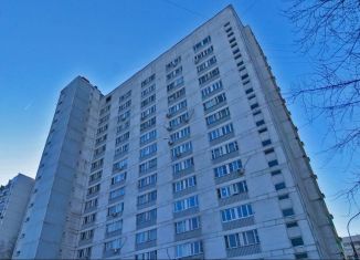 Продается однокомнатная квартира, 38.8 м2, Москва, Алма-Атинская улица, 7к2, район Братеево