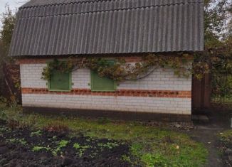 Дача на продажу, 24 м2, Елец, квартал № 18, 9