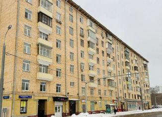Продается трехкомнатная квартира, 14.5 м2, Москва, Нахимовский проспект, 1к1, Нагорный район