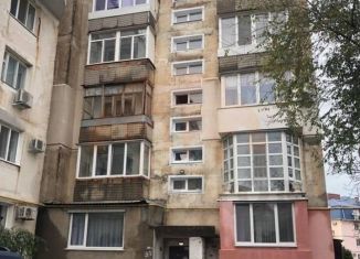 Продается 2-комнатная квартира, 59 м2, поселок городского типа Новофёдоровка, Севастопольская улица, 25