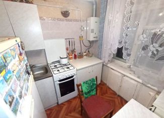 Аренда 2-ком. квартиры, 43 м2, Тула, улица Фрунзе, 25