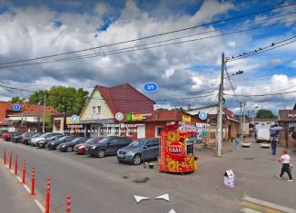 Сдаю в аренду помещение свободного назначения, 80 м2, Московская область, Рельсовая улица, 1В