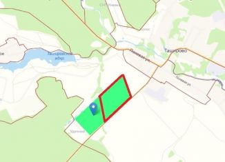 Продаю земельный участок, 2100 сот., Наро-Фоминский городской округ, 46Н-05991