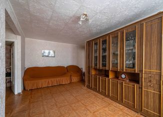 Продам двухкомнатную квартиру, 46.1 м2, Канаш, Спортивный переулок, 1