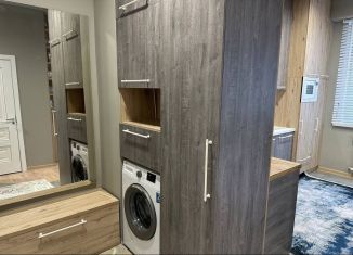 Продажа 3-ком. квартиры, 99.6 м2, Сочи, улица Ленина, 298Бк6, ЖК Морская Симфония