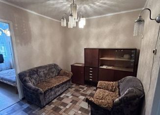 Продажа 2-ком. квартиры, 48 м2, Людиново, улица Кропоткина, 70