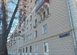 Продам квартиру со свободной планировкой, 21.3 м2, Москва, Каширское шоссе, 16, район Нагатино-Садовники