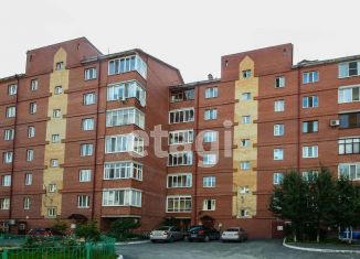 Продажа 3-комнатной квартиры, 95.3 м2, Тюмень, улица Котовского, 52А