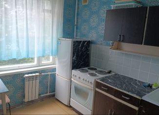 Сдается в аренду 1-комнатная квартира, 32 м2, Самарская область, улица Фрунзе, 45
