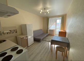 Сдам 1-ком. квартиру, 47 м2, Омск, проспект Королёва, 3к1