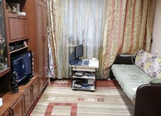 Комната на продажу, 14 м2, Волгоградская область, Рионская улица, 24