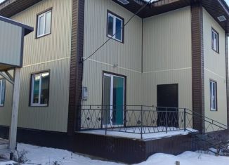 Продаю дом, 140.5 м2, село Новая Отрадовка, улица Матросова, 39А