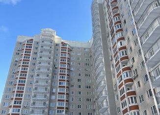Продажа 3-комнатной квартиры, 80.5 м2, Московская область, улица Третьяка, 1