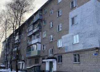 Аренда 2-комнатной квартиры, 41 м2, Орехово-Зуево, улица Барышникова, 25Б