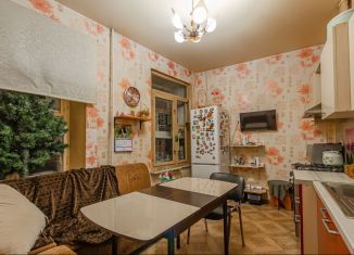 Продается 2-комнатная квартира, 66.7 м2, Санкт-Петербург, улица Зои Космодемьянской, 6к1, муниципальный округ Нарвский