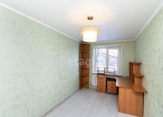 Двухкомнатная квартира на продажу, 44.5 м2, Тюменская область, улица Воровского, 23