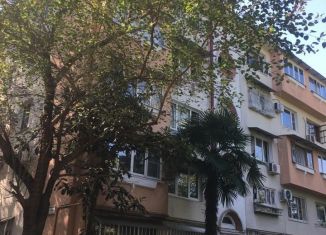 Продам 1-комнатную квартиру, 36 м2, Сочи, улица Пирогова, 24, микрорайон Новый Сочи