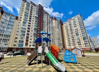 Продажа 2-ком. квартиры, 78.6 м2, Воронеж, улица Артамонова, 34Ж, ЖК Волна-1