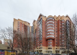 4-ком. квартира на продажу, 142 м2, Москва, улица Гарибальди, 3, Ломоносовский район