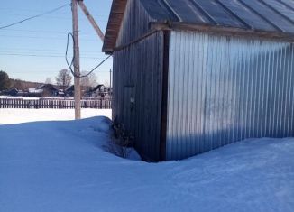 Дом на продажу, 80 м2, деревня Алешкино