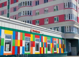 Двухкомнатная квартира на продажу, 63 м2, Ивановская область