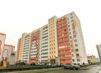 Продается 1-ком. квартира, 35.7 м2, Барнаул, улица Сергея Ускова, ЖК Матрёшки