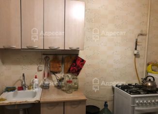 Продам двухкомнатную квартиру, 53.7 м2, Волгоградская область, Владимирская улица, 53