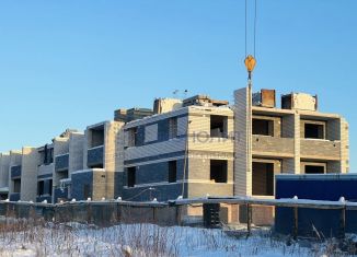 Продажа 1-комнатной квартиры, 37.1 м2, деревня Савино, улица Микрорайон, 6