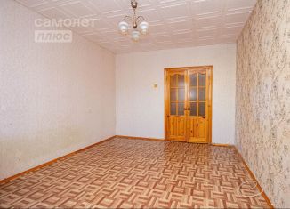Продажа 3-комнатной квартиры, 66 м2, Ульяновская область, проспект Авиастроителей, 6