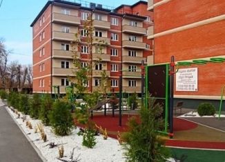 Продаю двухкомнатную квартиру, 62.5 м2, поселок городского типа Ильский, улица Свердлова, 188