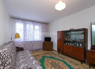 Продам 2-комнатную квартиру, 45.4 м2, Новосибирск, улица Зорге, 225, метро Площадь Маркса