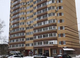 Продам помещение свободного назначения, 112 м2, Ногинск, 7-я Черноголовская улица, 15