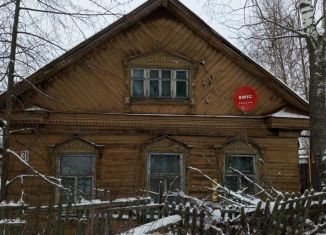 Продам дом, 60 м2, Рыбинск, Арефинский тракт, 31