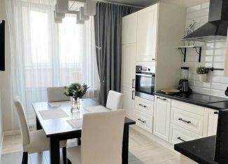 Продажа двухкомнатной квартиры, 74 м2, Краснодар, улица Митрофана Седина, улица Митрофана Седина, 51/1