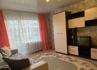 1-комнатная квартира на продажу, 30 м2, Биробиджан, Осенняя улица, 15Б, микрорайон Осенний