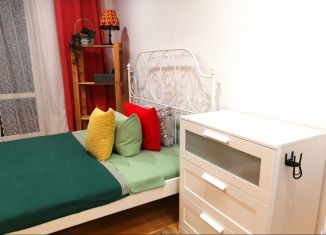 Сдам квартиру студию, 30 м2, Казань, улица Профессора Камая, 10к3, ЖК Романтика