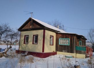 Продаю дом, 33 м2, село Тамбовка, Калининская улица, 142