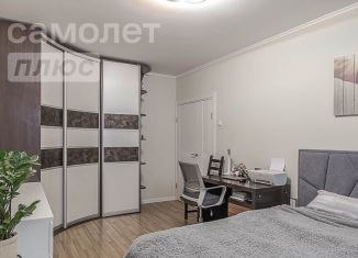 Продажа 2-комнатной квартиры, 55.5 м2, Москва, СВАО, Челобитьевское шоссе, 12к5