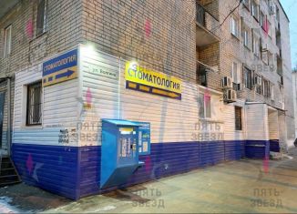 Продаю торговую площадь, 102.7 м2, Самара, улица Волгина, 119А, метро Гагаринская