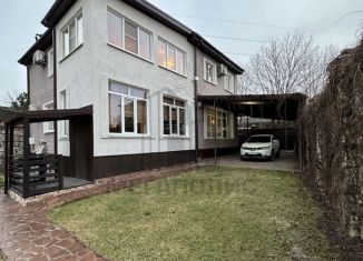 Продам дом, 279 м2, Ростов-на-Дону, Белокалитвинская улица, 4, Первомайский район