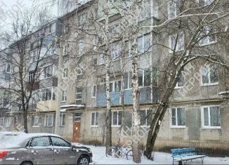 Продажа двухкомнатной квартиры, 49.8 м2, Ряжск, Молодёжная улица, 1